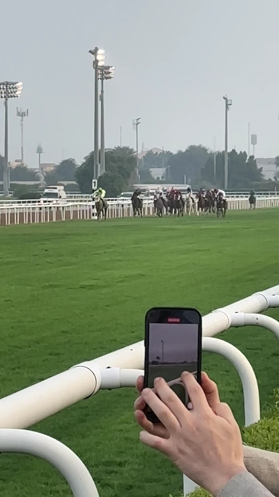 Abu Dhabi Turf Club photo 3