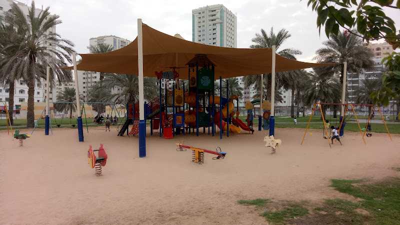 Abu Shagara Park