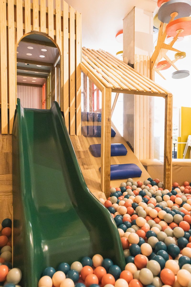 Photo of Abuela Play Cafe in Greater London