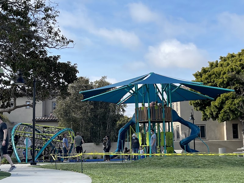 Acacia Park