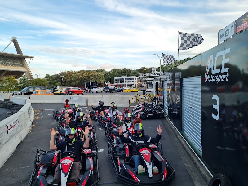 ACE Motorsport Ltd photo 2