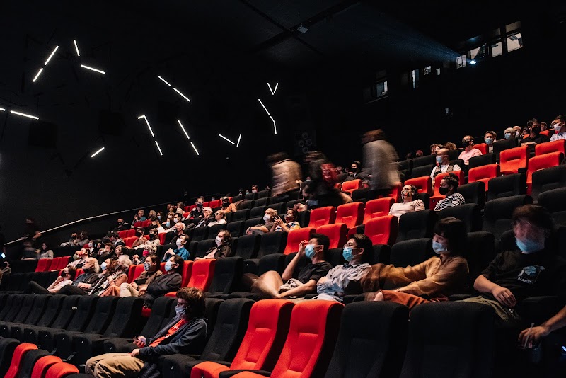 ACMI Cinemas