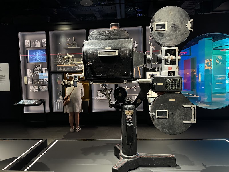 ACMI Cinemas photo 2