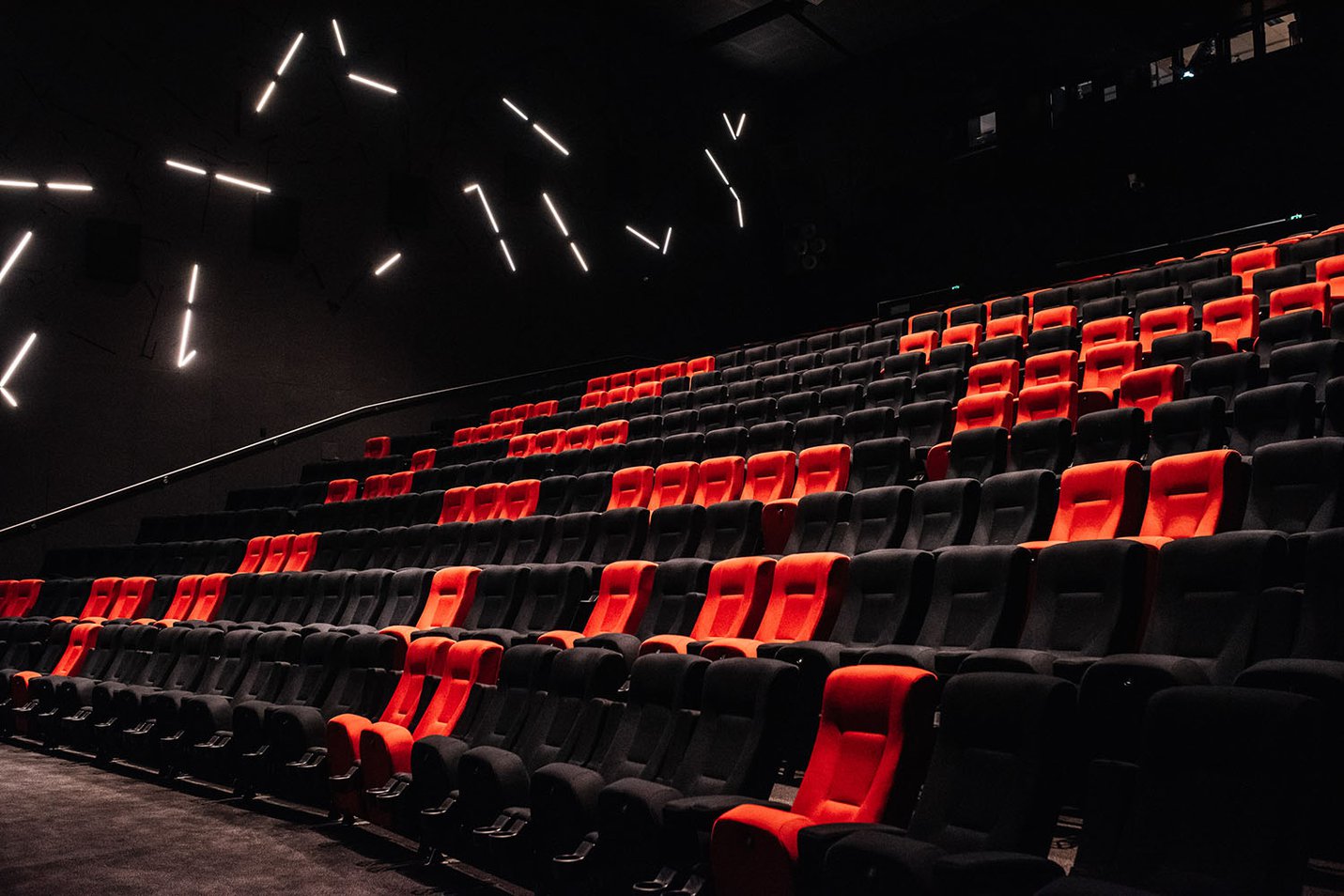 ACMI Cinemas photo 3