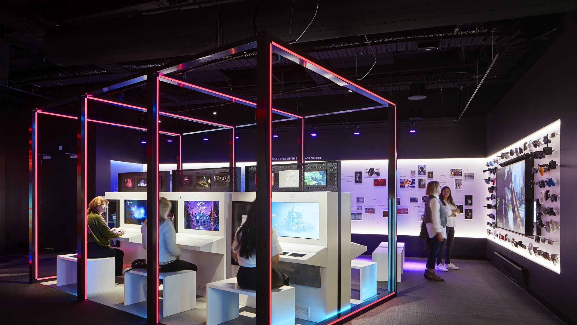 ACMI photo 3