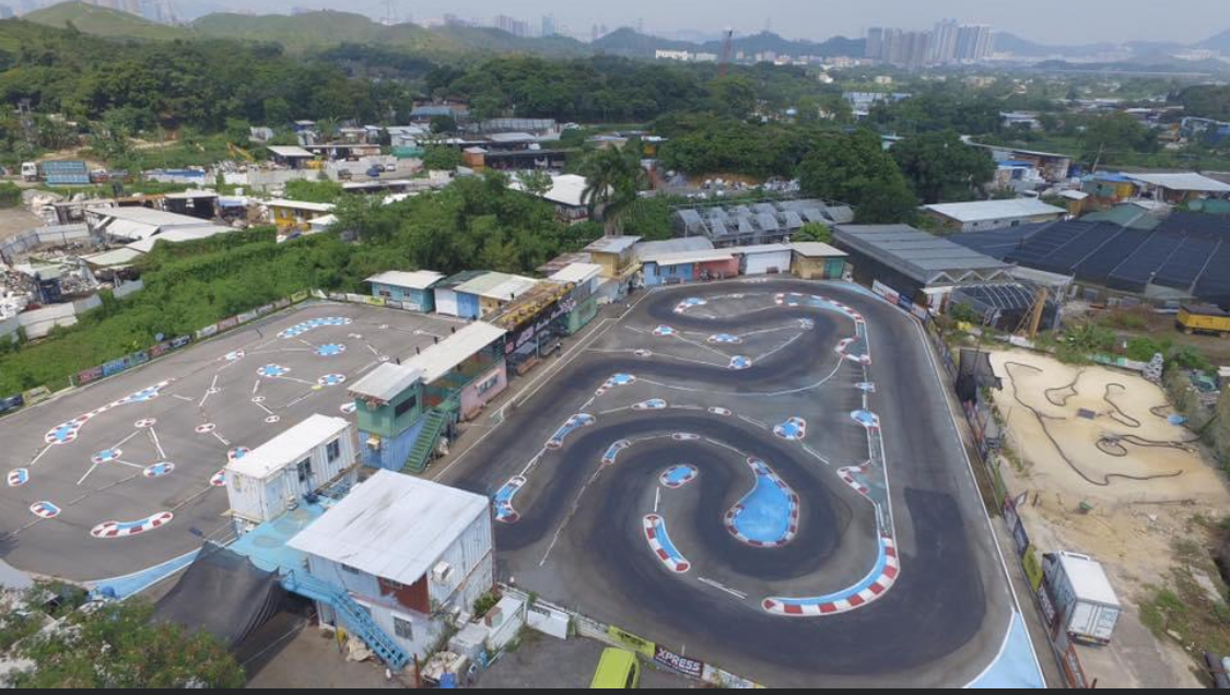 ACO Racing Track photo 2