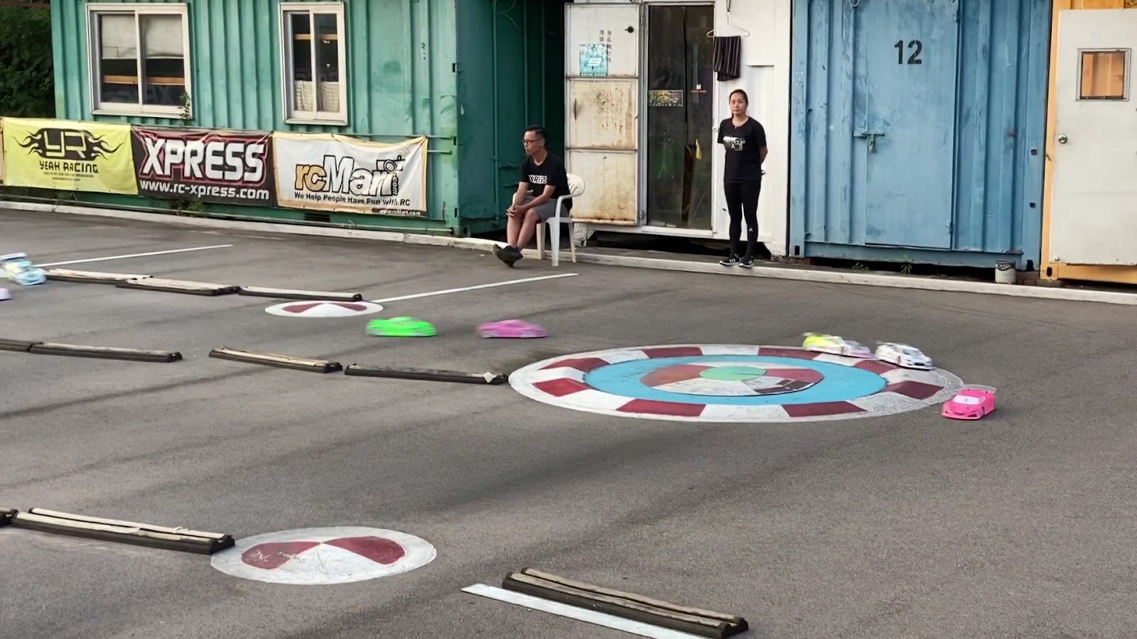 ACO Racing Track photo 3