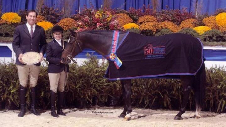 Acres West Equestrian Center