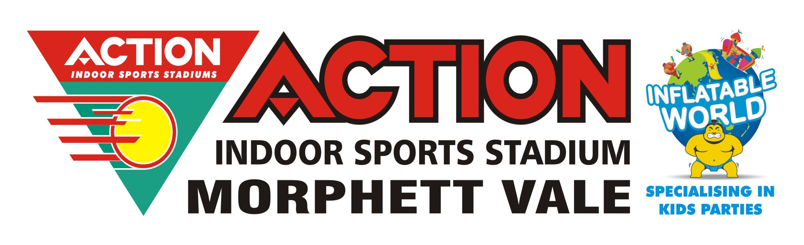 Action Indoor Sports Morphett Vale