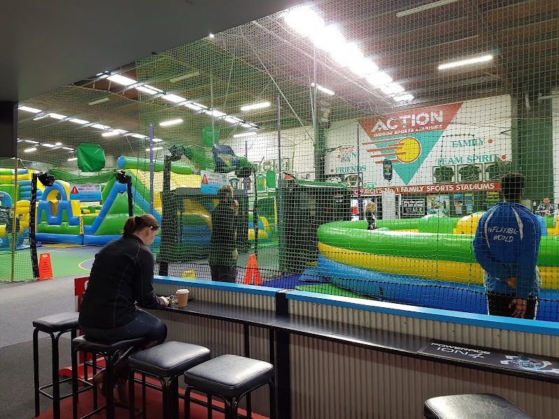Action Indoor Sports Stadiums photo 2