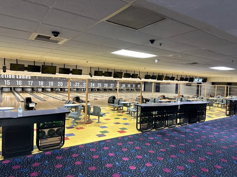 Action Lanes photo 2