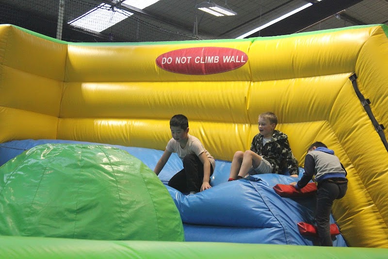 Action Sports & Leisure Hornby photo 2