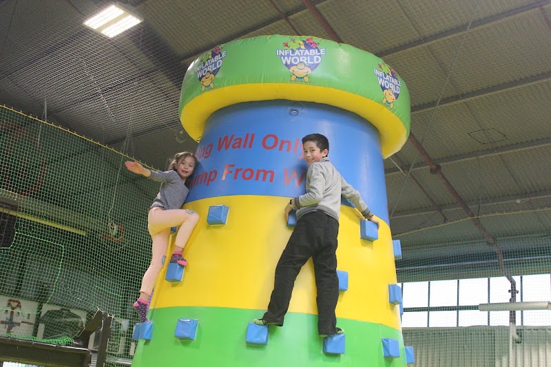 Action Sports & Leisure Hornby photo 3