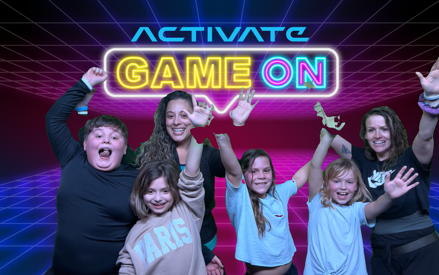 Activate Games photo 2