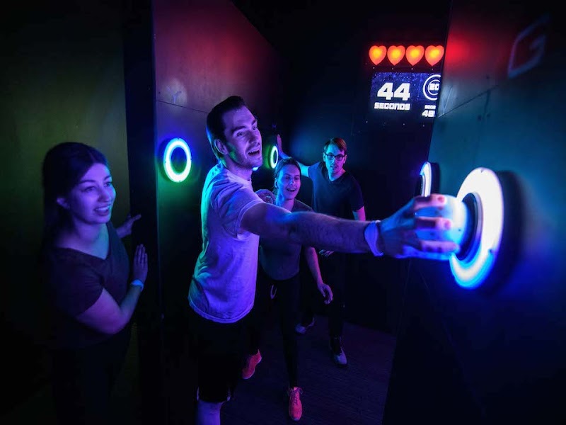 Activate Games photo 2