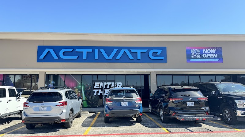 Activate Games photo 3
