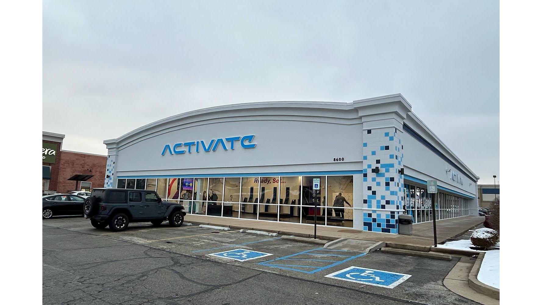 Activate Games