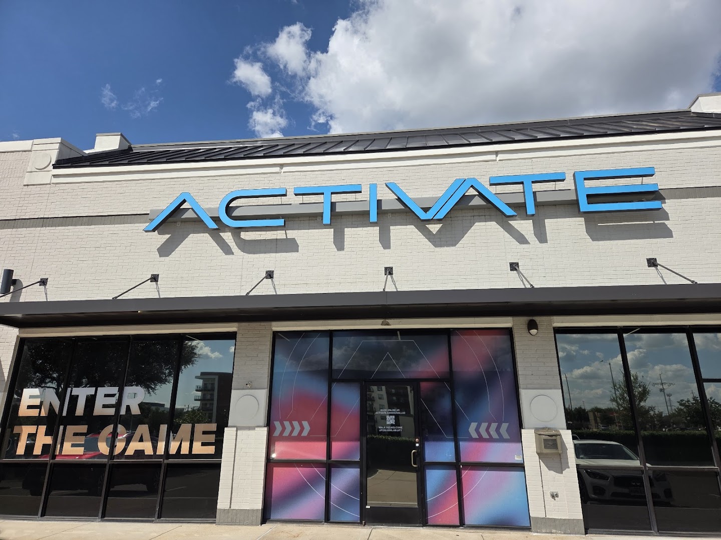 Activate Games photo 2