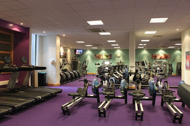 Active Medlock photo 2
