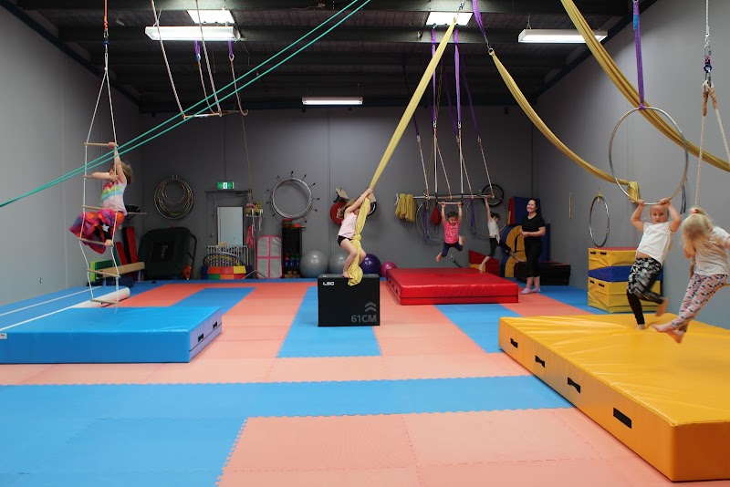 Active n Fit Kids