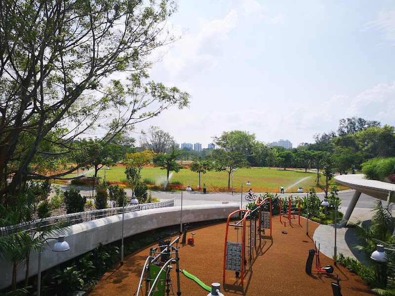 ActiveSG Park @ Jurong Lake Gardens photo 3