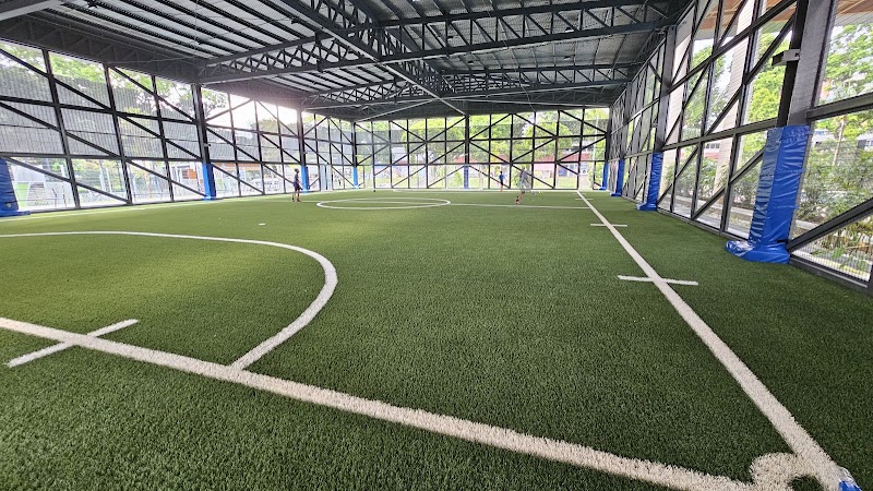 ActiveSG Sport Park @ Teck Ghee photo 2