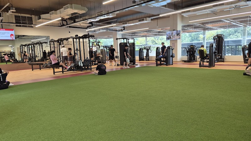 ActiveSG Sport Park @ Teck Ghee photo 3