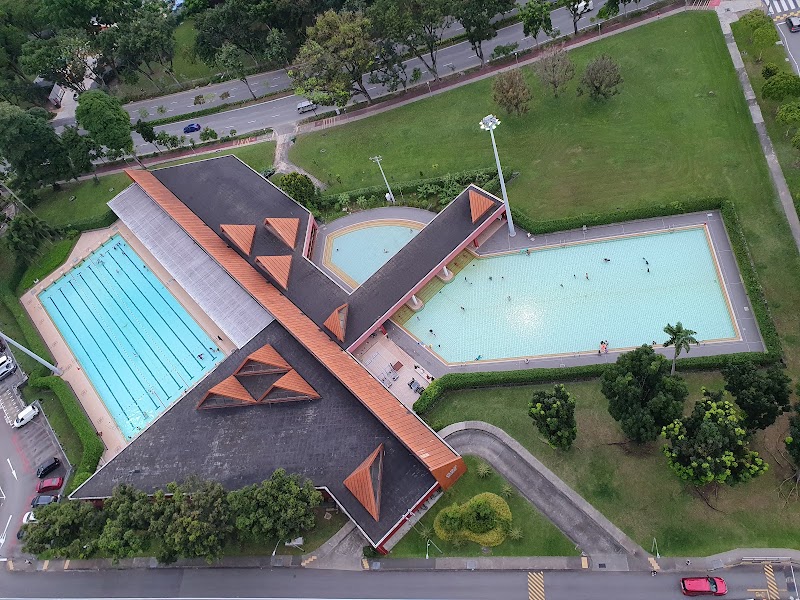 ActiveSG Sport Park @ Teck Ghee Swimming Complex photo 2