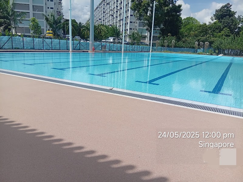 ActiveSG Sport Park @ Teck Ghee Swimming Complex photo 3