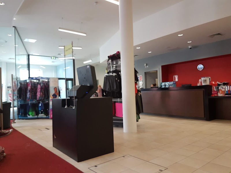 Acton Centre photo 2