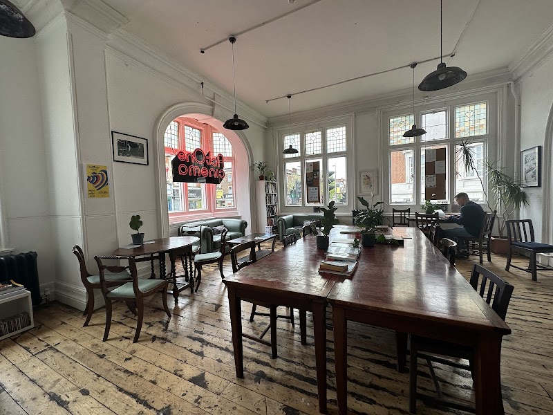 ActOne Cinema & Café photo 2