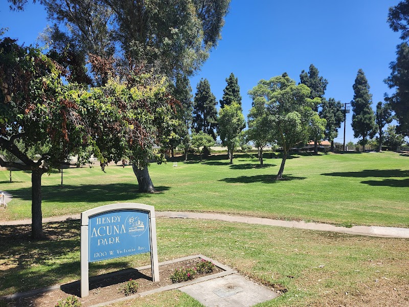 Acuna Park