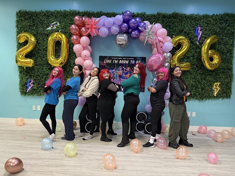 Adam's Garden Indoor Playground & Party Space
