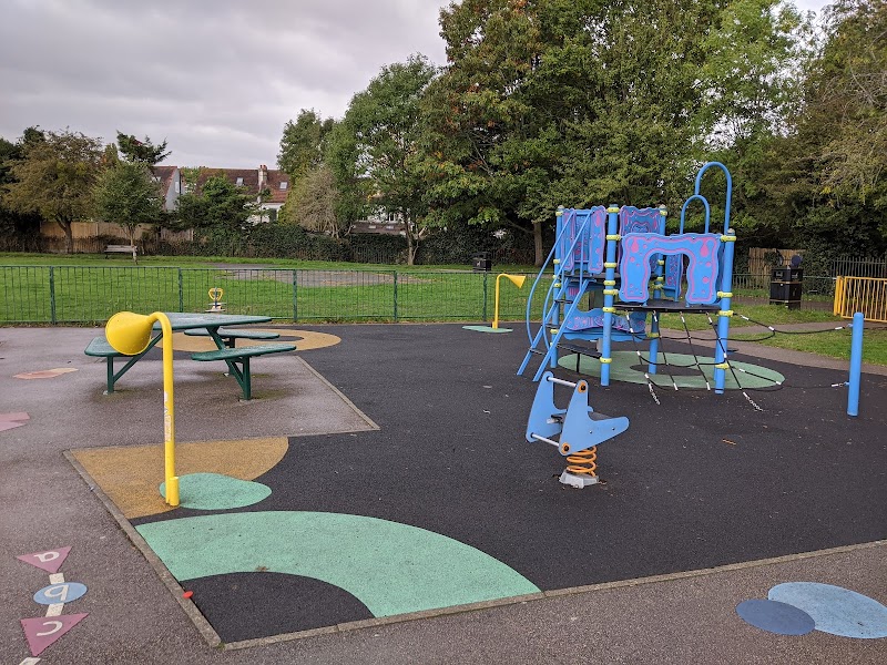 Addiscombe Recreation Ground photo 2