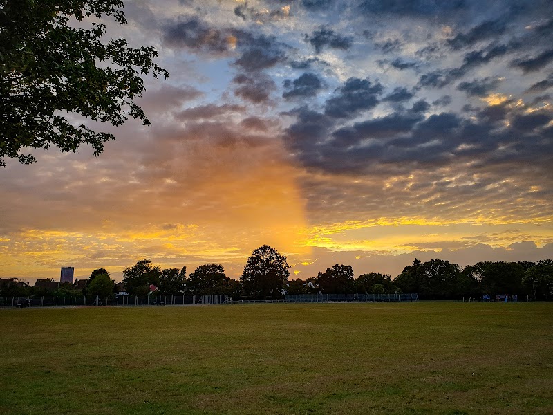 Addiscombe Recreation Ground photo 3