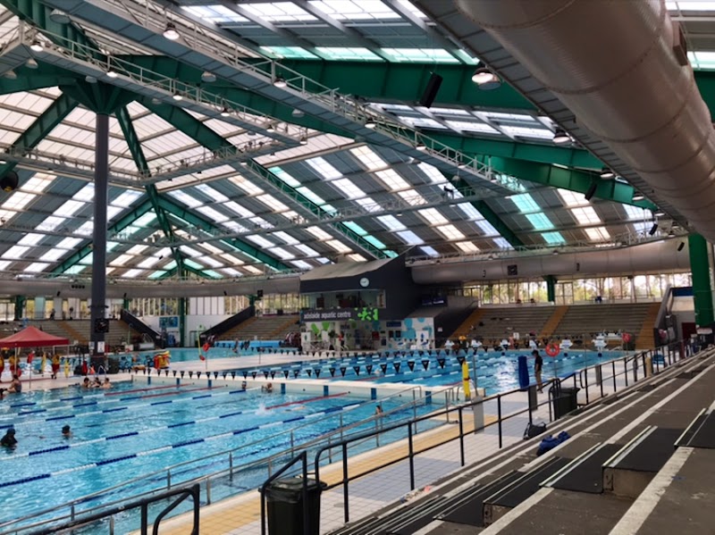 Adelaide Aquatic Centre photo 2