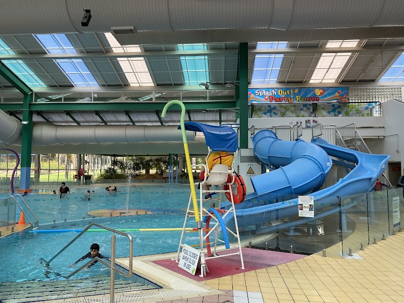 Adelaide Aquatic Centre photo 3