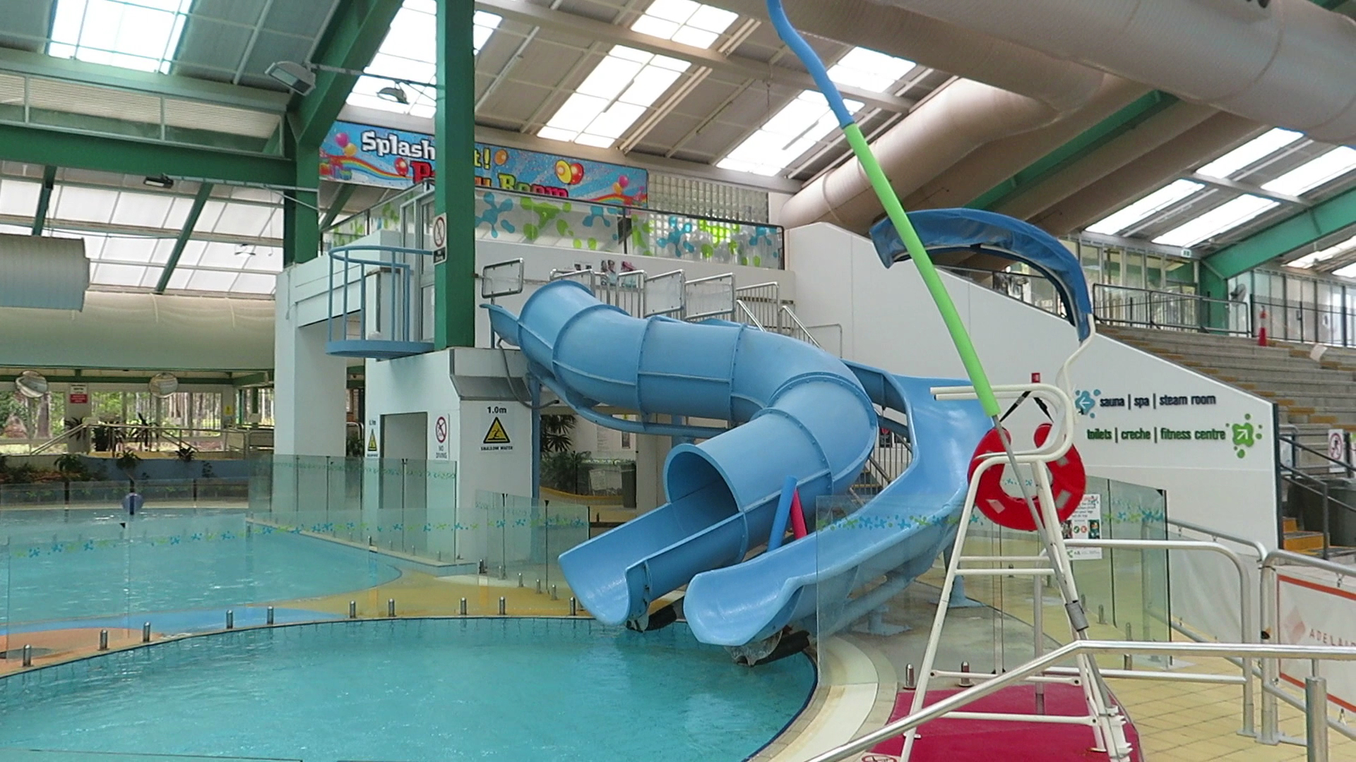 Adelaide Aquatic Centre photo 2