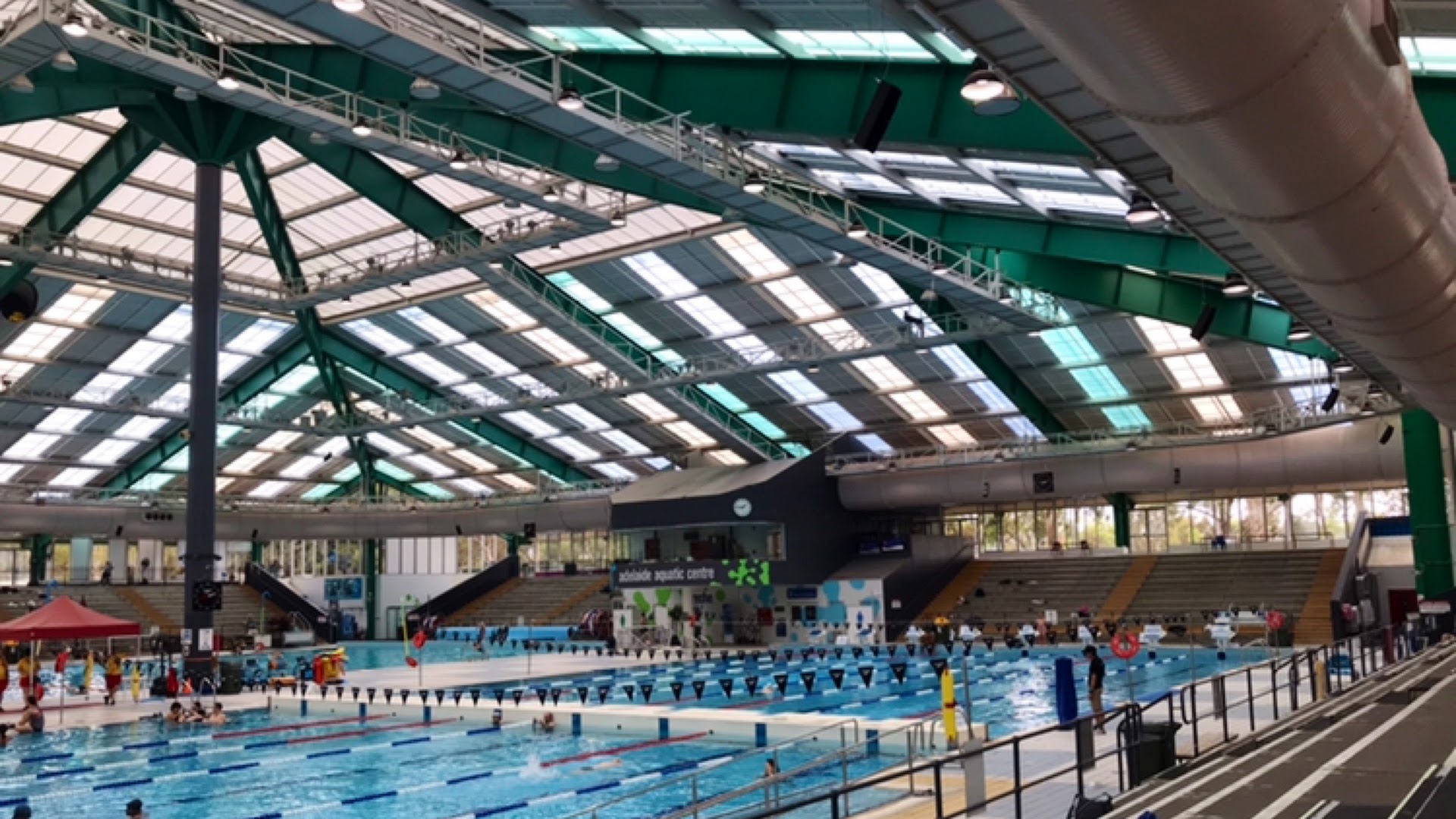 Adelaide Aquatic Centre photo 3