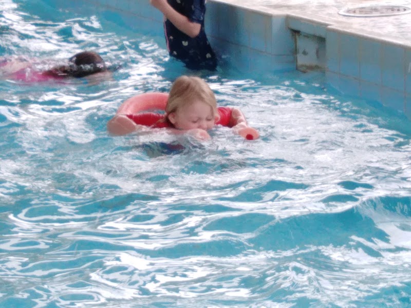 Adelaide Hills Swimming Centre (Woodside) photo 2