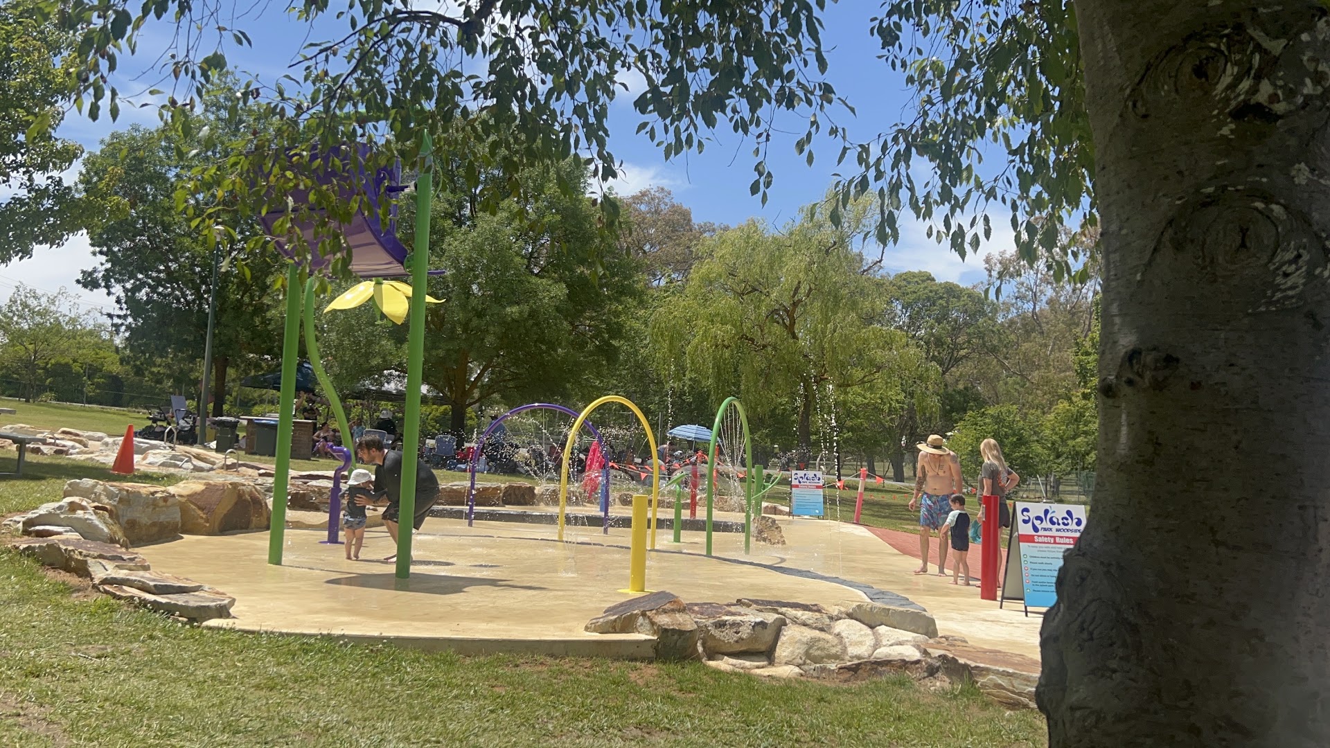 Adelaide Hills Swimming Centre (Woodside) photo 2