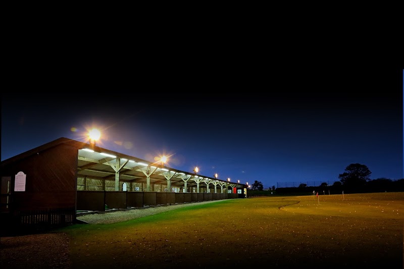 Adlington Golf Centre
