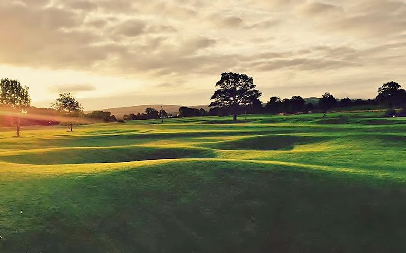Adlington Golf Centre photo 2