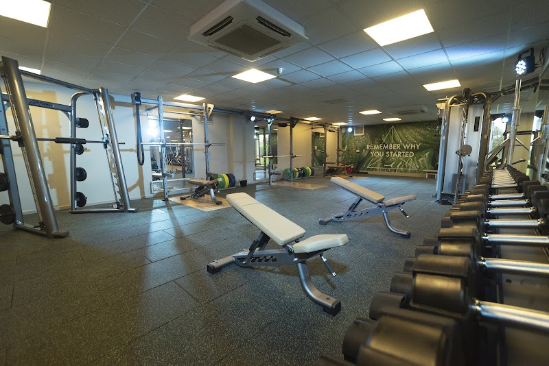 Photo of Adrenaline Centre in North West