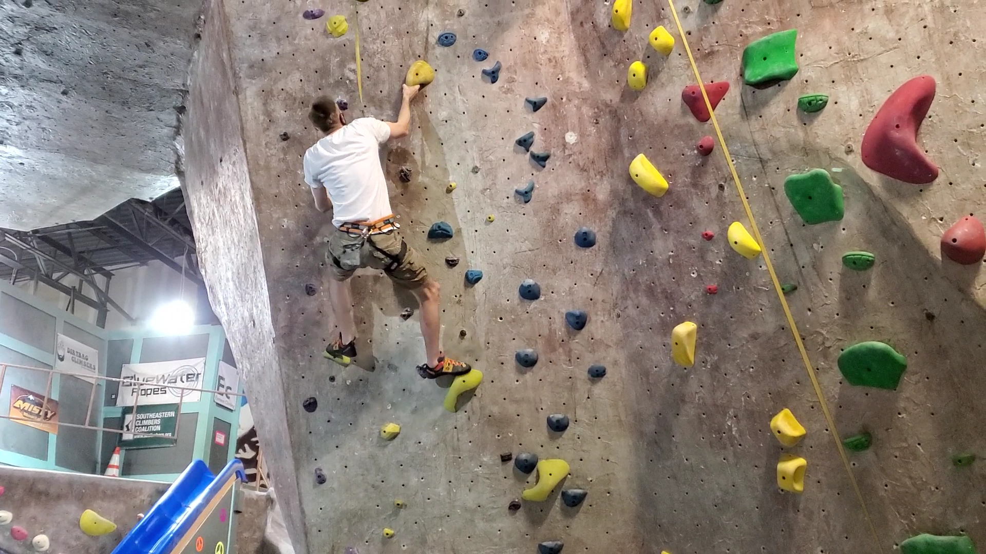 Adrenaline Climbing photo 2