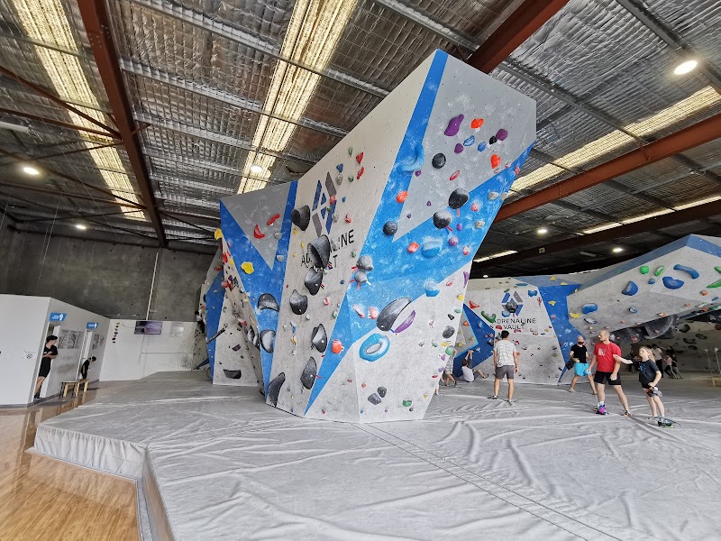 Adrenaline Vault Belmont photo 2