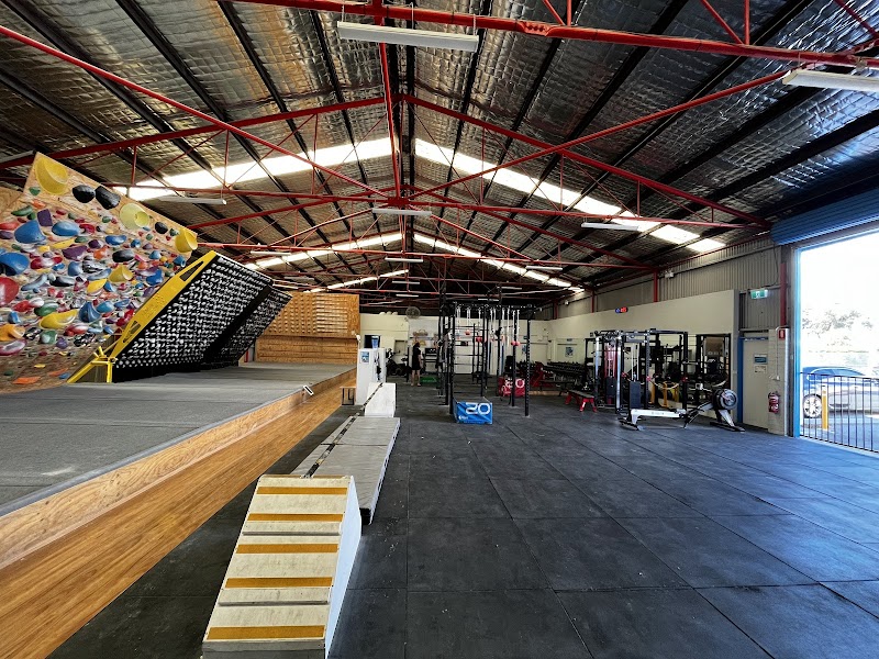 Adrenaline Vault Belmont photo 3