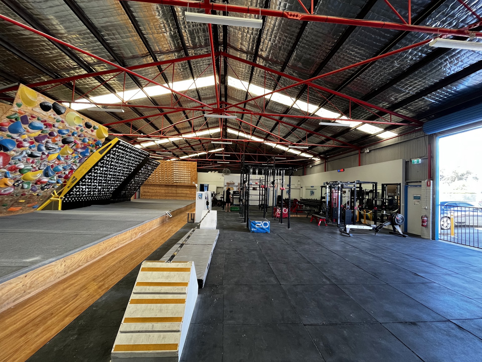 Adrenaline Vault Belmont photo 3