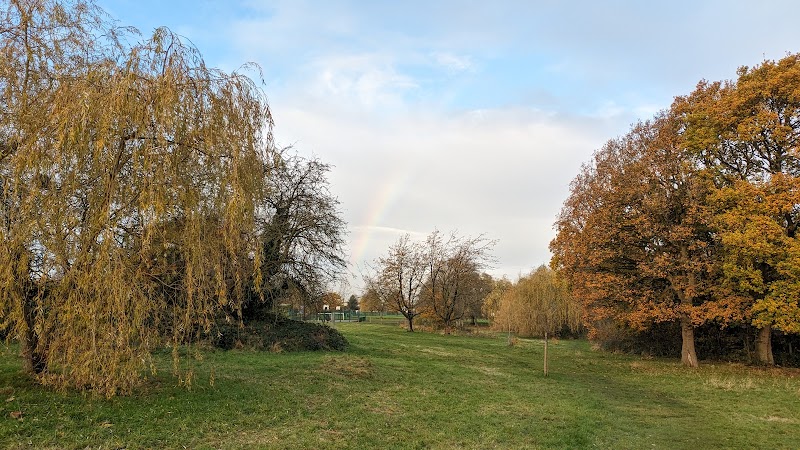 Adswood Park
