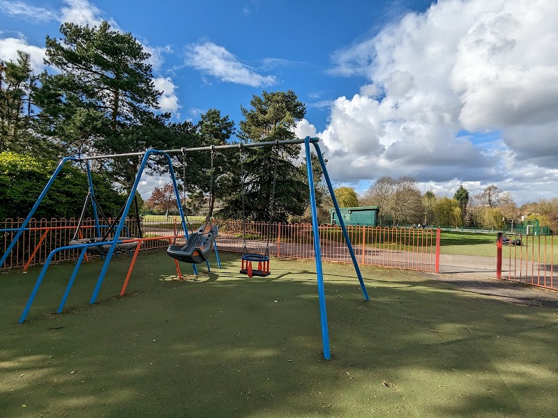 Adswood Park photo 2